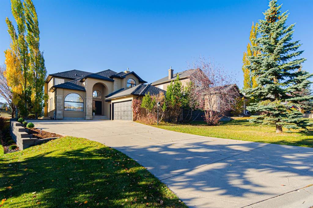 Picture of 87 lynx Lane , Rural Rocky View County Real Estate Listing