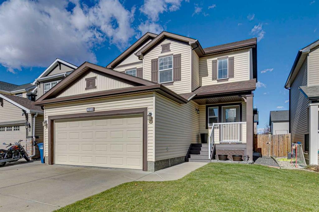 Picture of 2058 Sagewood Rise SW, Airdrie Real Estate Listing