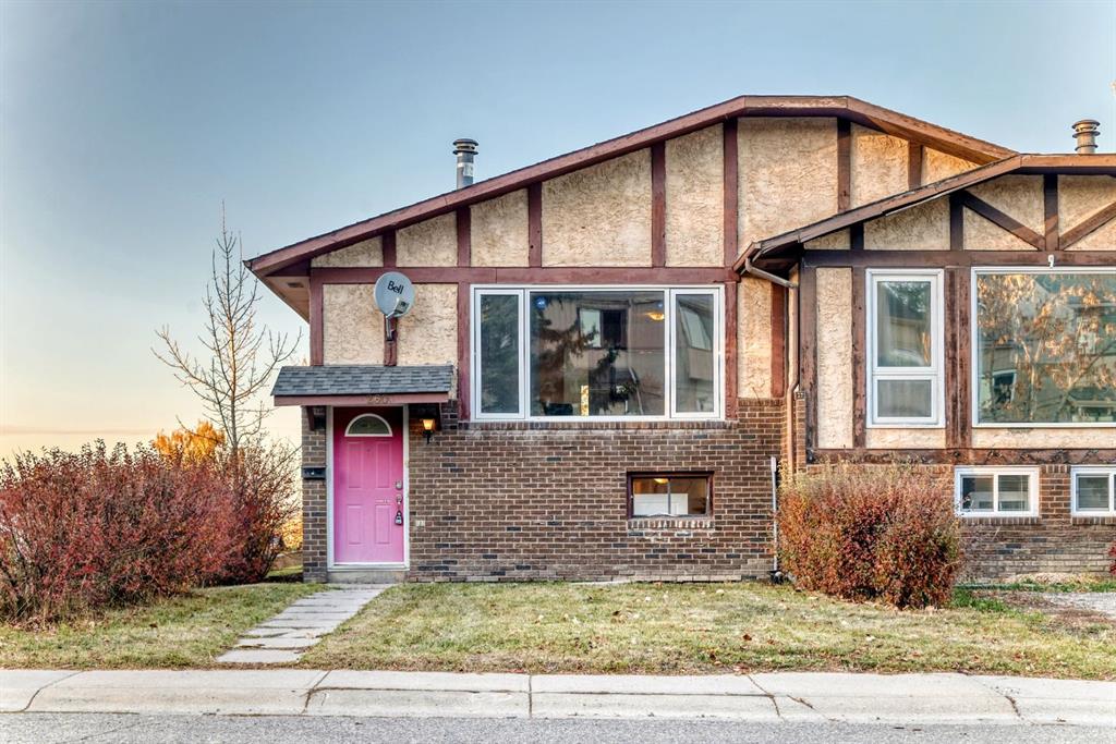 Picture of 260 Berwick Drive NW, Calgary Real Estate Listing