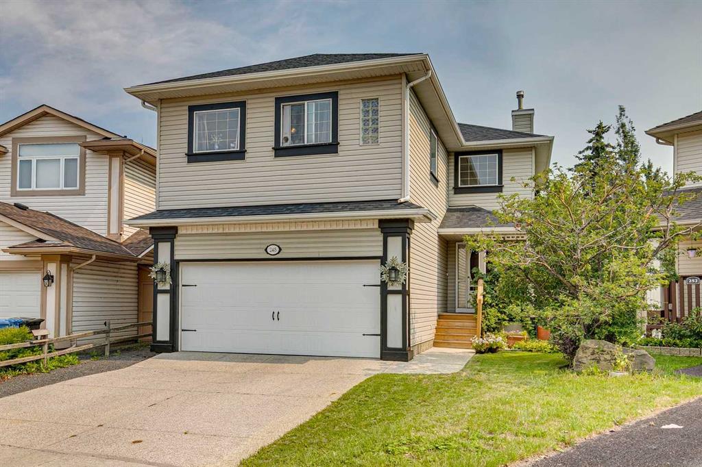 Picture of 248 Douglas Ridge Green SE, Calgary Real Estate Listing