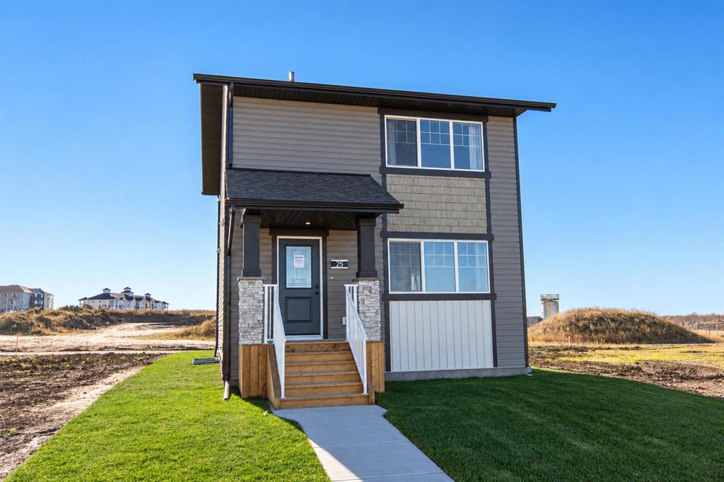 Picture of 25 Beacon Hill Drive , Sylvan Lake Real Estate Listing