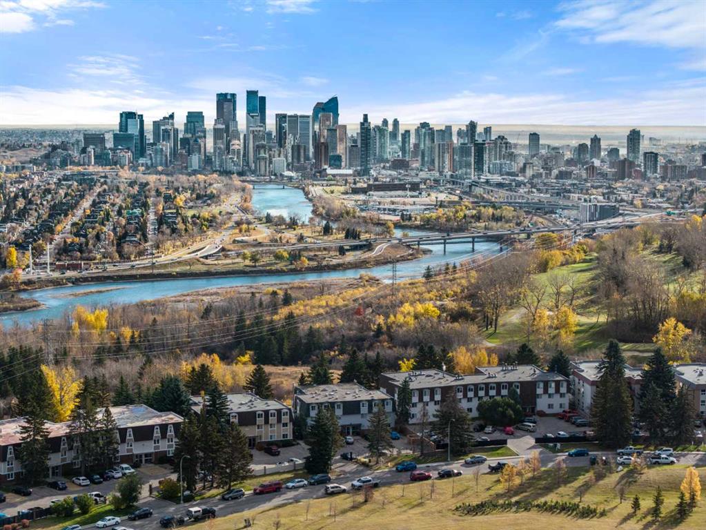 Picture of 101, 504 Cedar Crescent SW, Calgary Real Estate Listing
