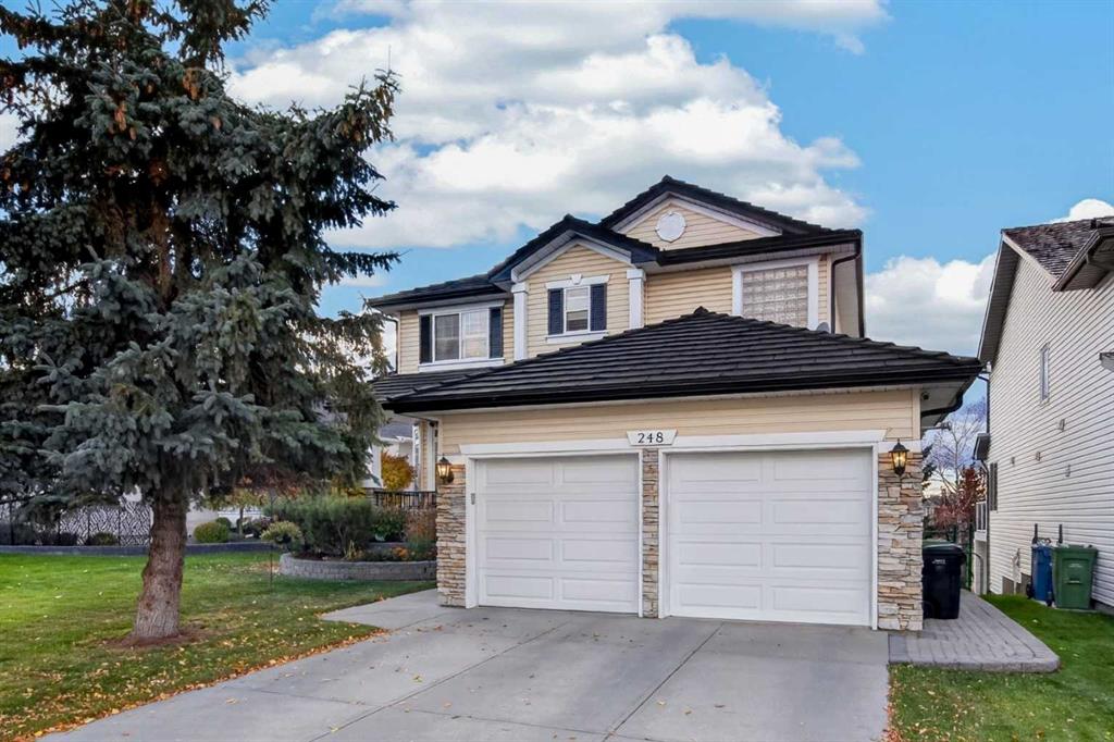 Picture of 248 Douglas Woods Hill SE, Calgary Real Estate Listing