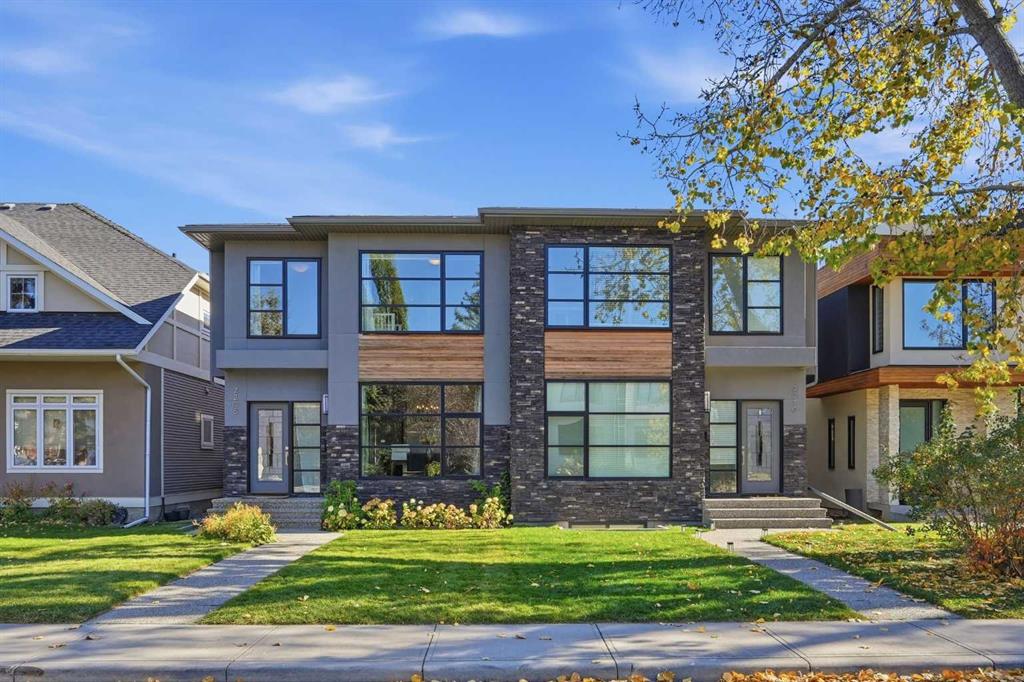 Picture of 2208 32 Street SW, Calgary Real Estate Listing