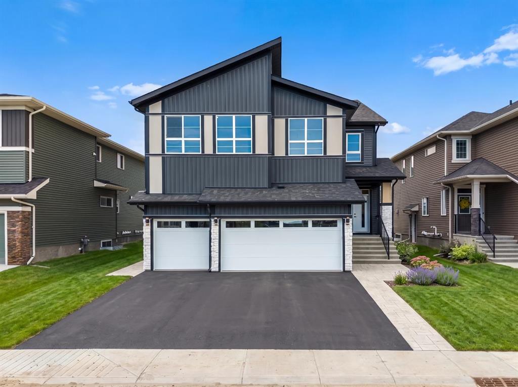 Picture of 83 Dawson Wharf Mount , Chestermere Real Estate Listing