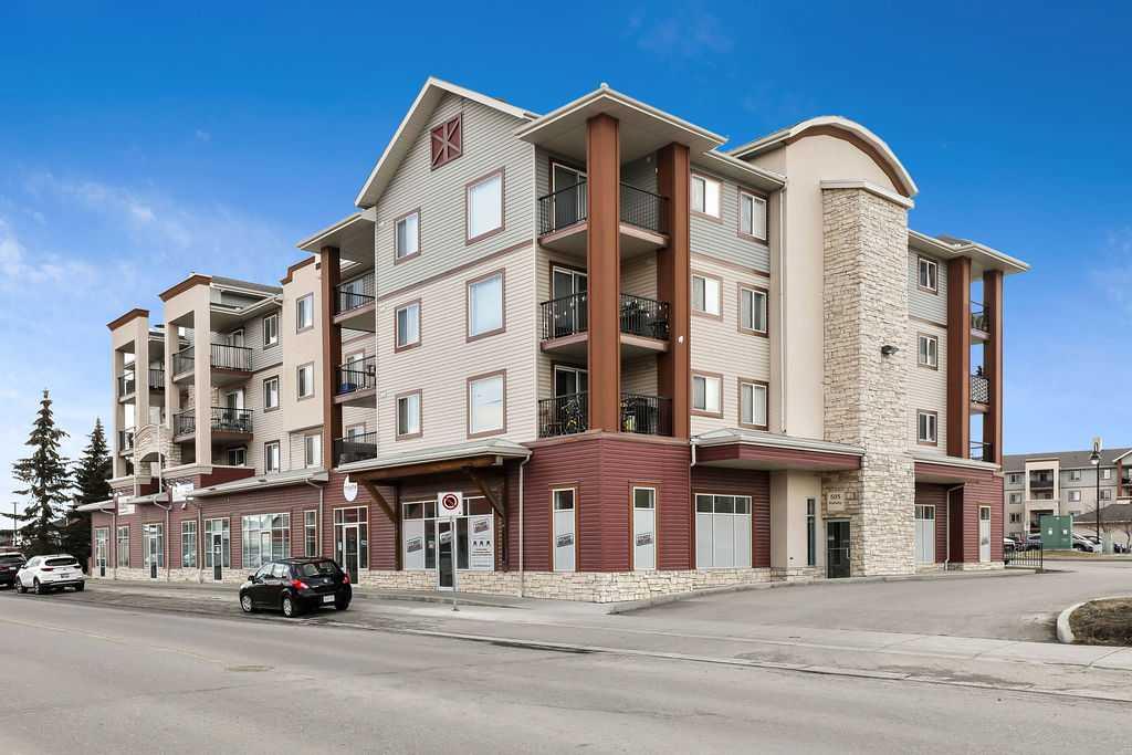 Picture of 1103, 505 Railway Street W, Cochrane Real Estate Listing