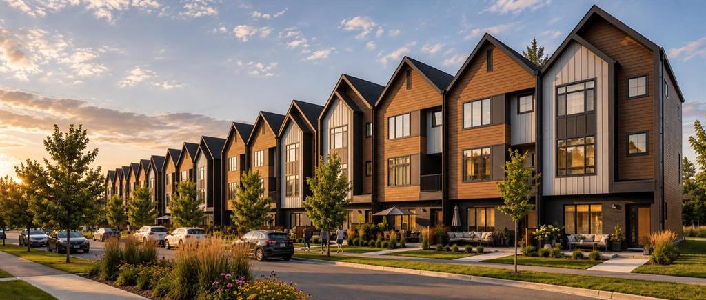 Picture of 3931 155 Avenue SW, Calgary Real Estate Listing
