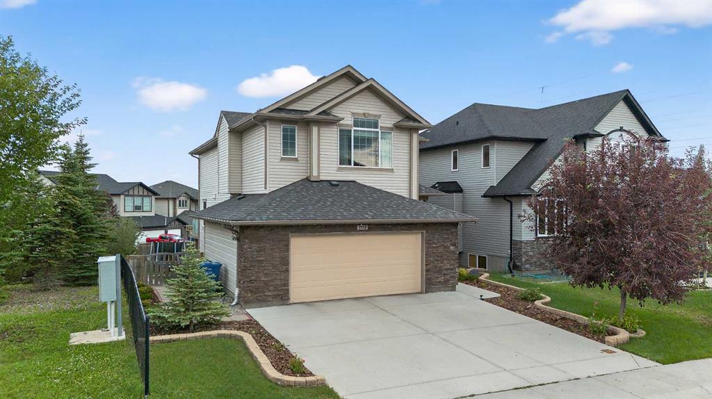Picture of 108 Rainbow Falls Row , Chestermere Real Estate Listing