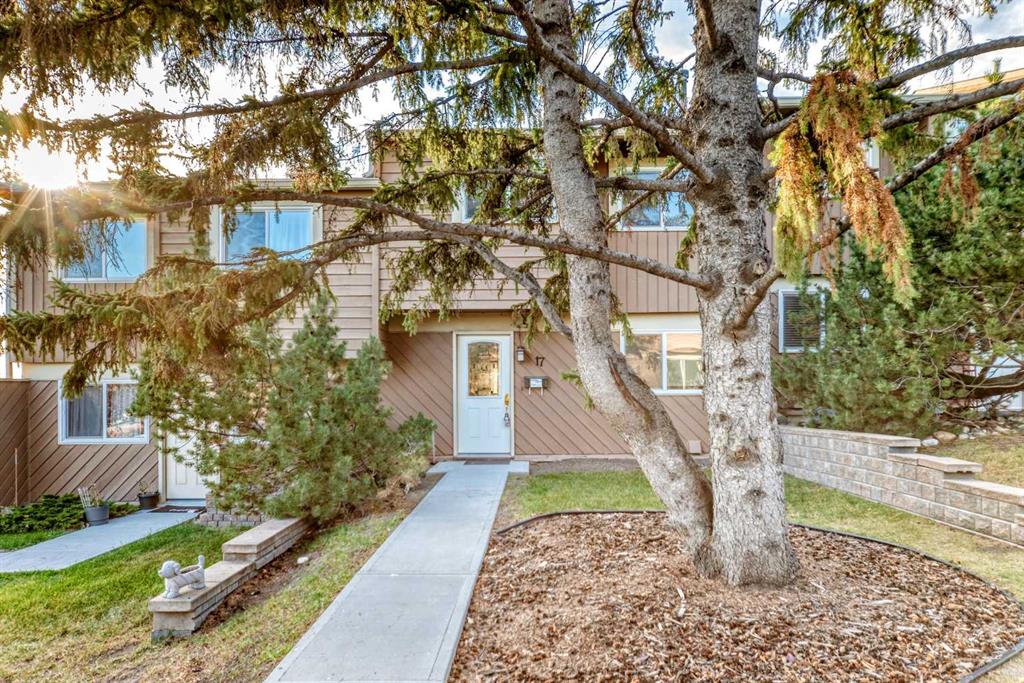 Picture of 17, 4940 39 Avenue SW, Calgary Real Estate Listing