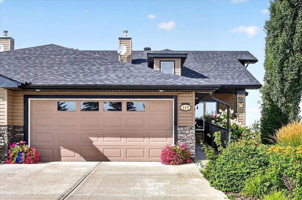Picture of 115 Speargrass Circle , Carseland Real Estate Listing