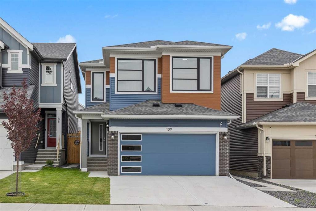 Picture of 109 Mallard Grove SE, Calgary Real Estate Listing