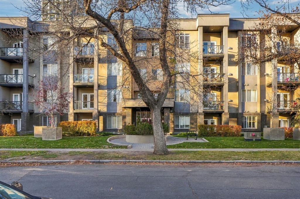 Picture of 107, 910 18 Avenue SW, Calgary Real Estate Listing