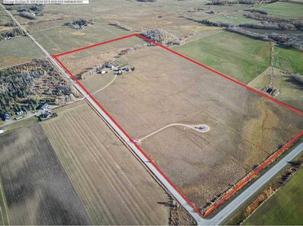 Picture of 33023 Range Road 50  , Rural Mountain View County Real Estate Listing