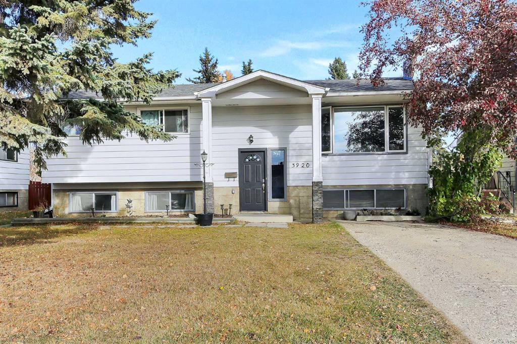 Picture of 3920 50A Street , Red Deer Real Estate Listing