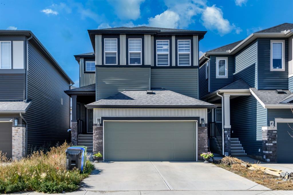 Picture of 49 AMBLEFIELD View NW, Calgary Real Estate Listing
