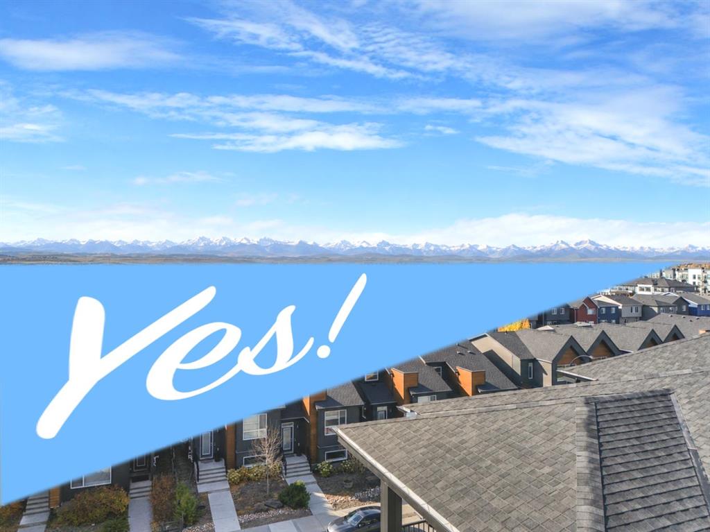 Picture of 4414, 200 Seton Circle SE, Calgary Real Estate Listing