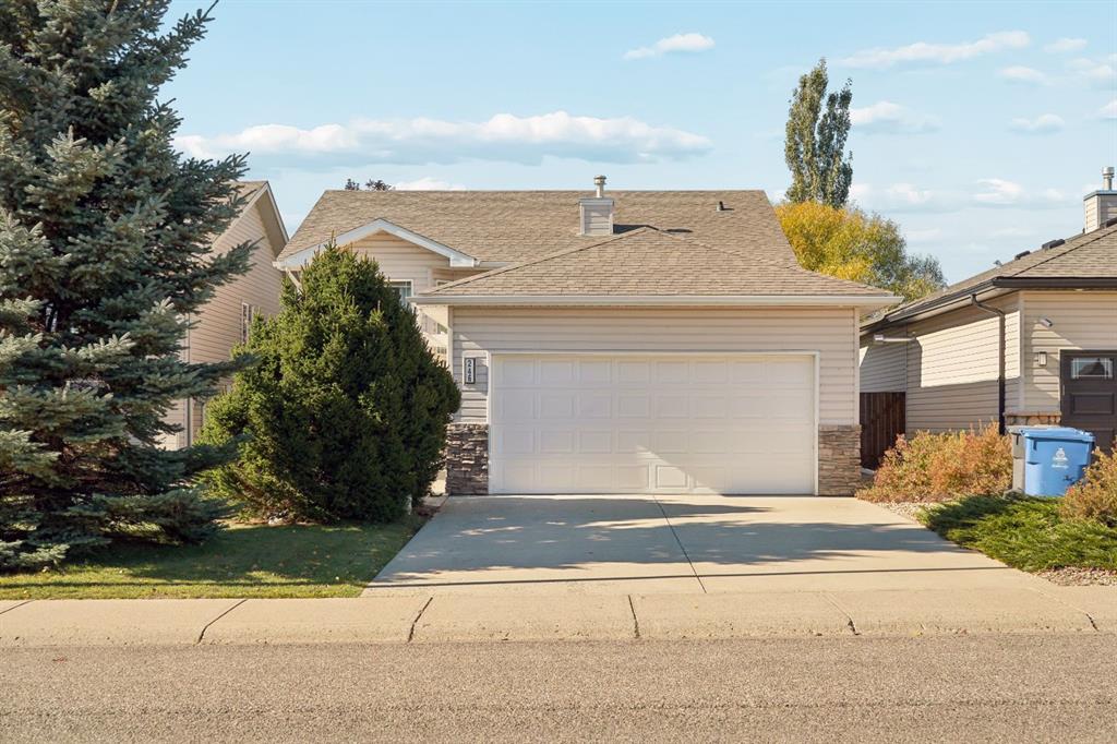 Picture of 246 Fairmont Boulevard S, Lethbridge Real Estate Listing