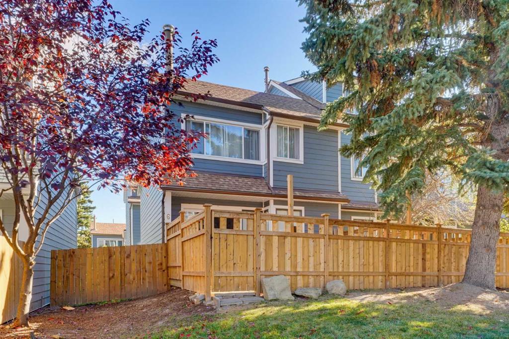 Picture of 6, 208 Grier Terrace NE, Calgary Real Estate Listing