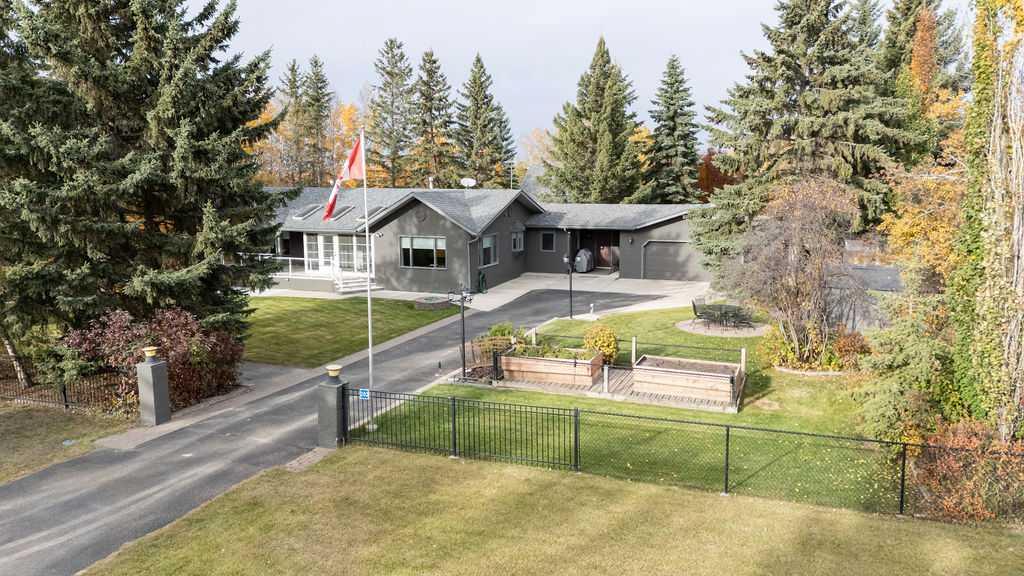 Picture of 202, 36214 Range Road 250  , Rural Red Deer County Real Estate Listing