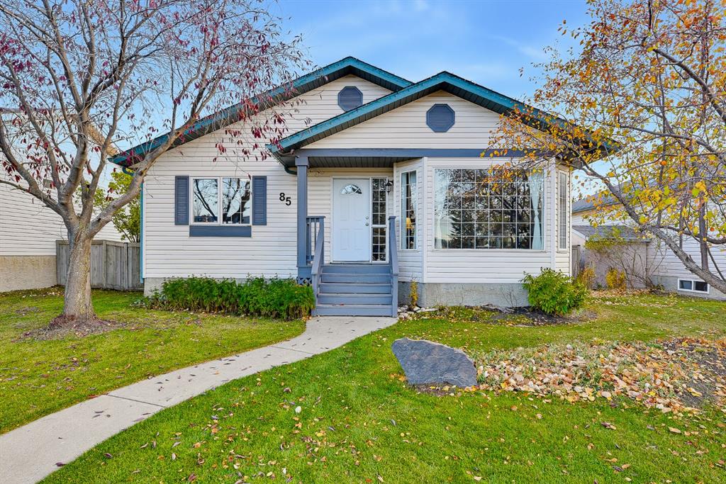 Picture of 85 West Mcdougal Road , Cochrane Real Estate Listing