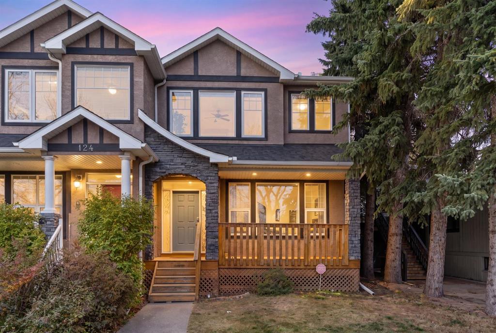Picture of 126 30 Avenue NE, Calgary Real Estate Listing