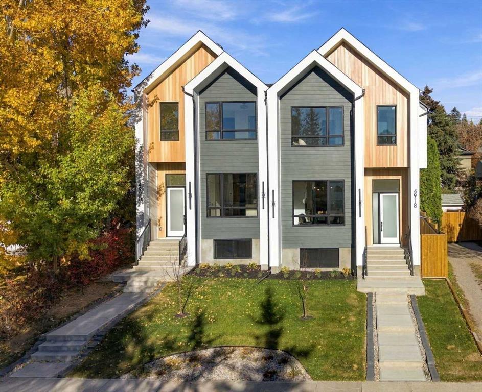 Picture of 4918 21 Avenue NW, Calgary Real Estate Listing