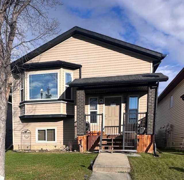 Picture of 8934 69 Avenue , Grande Prairie Real Estate Listing