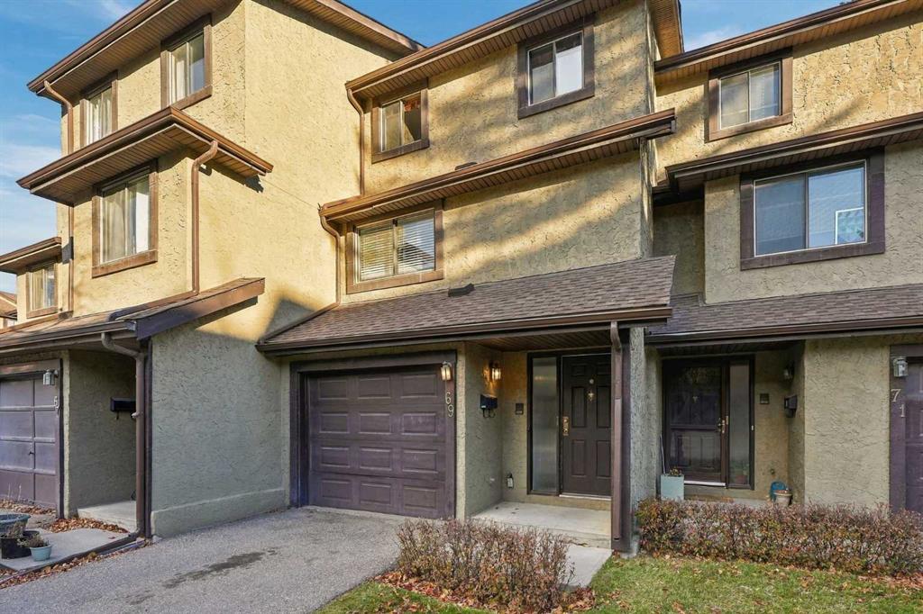 Picture of 69 Glamis Gardens SW, Calgary Real Estate Listing