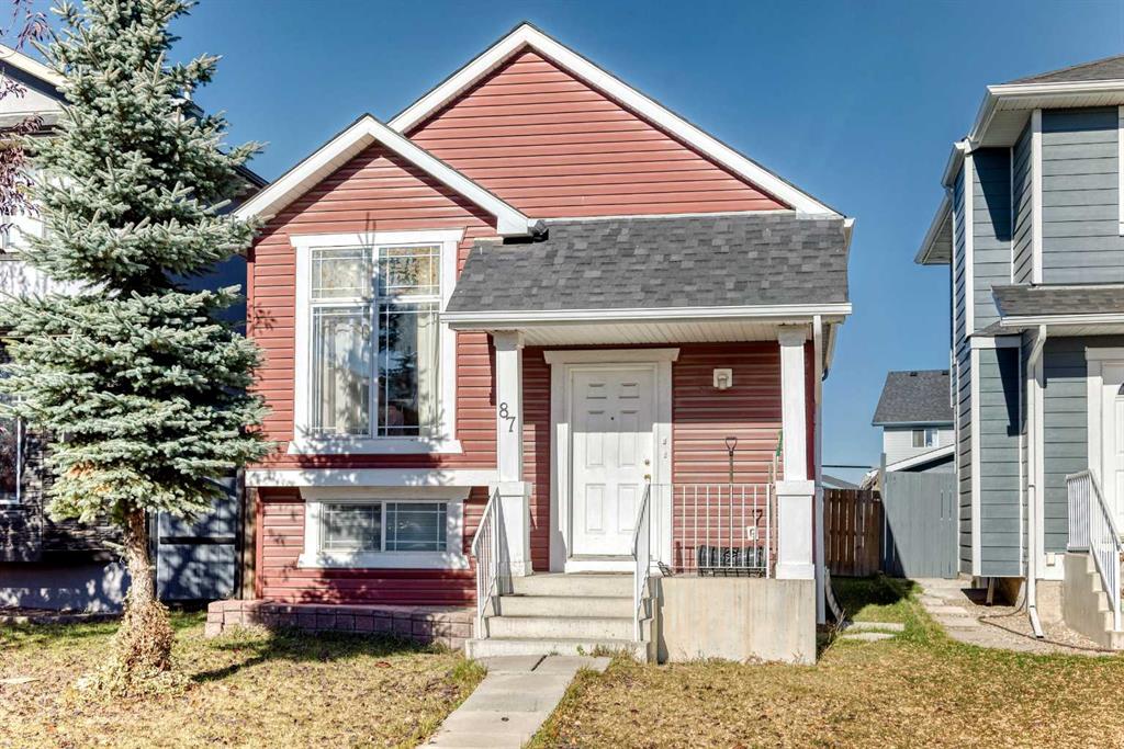 Picture of 87 Taralea Gardens NE, Calgary Real Estate Listing