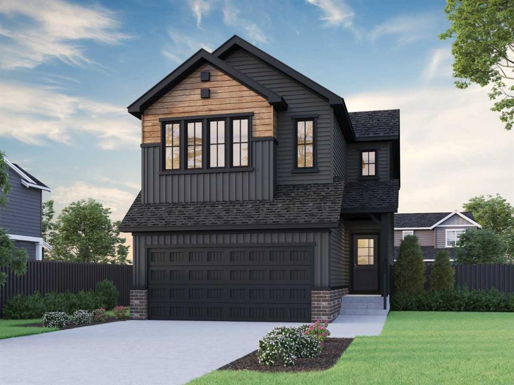 Picture of 2104 Lancaster Heights SE, Airdrie Real Estate Listing