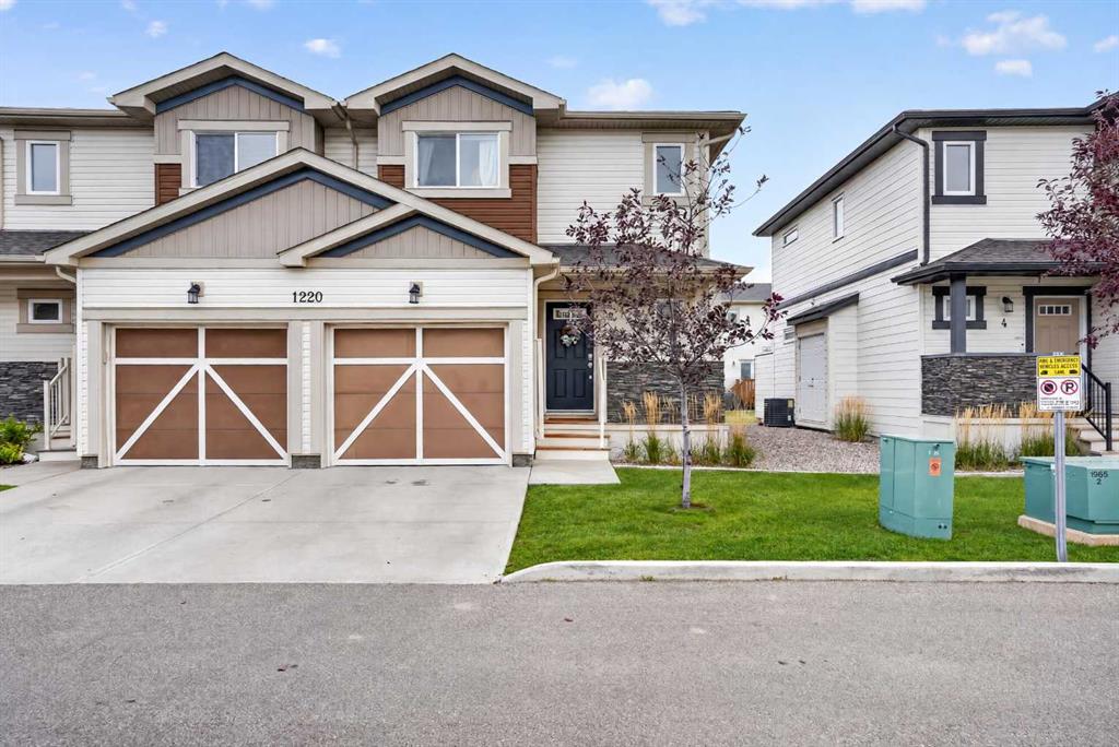 Picture of 1, 1220 Keystone Road W, Lethbridge Real Estate Listing