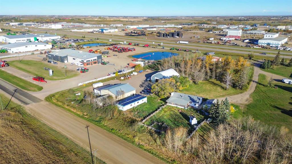 Picture of 13053A Highway 16  , Rural Vermilion River, County of Real Estate Listing