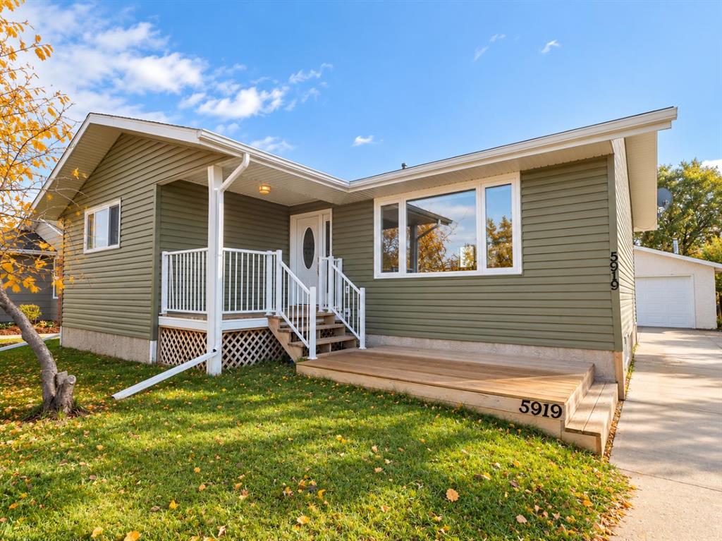 Picture of 5919 53 Avenue , Vermilion Real Estate Listing