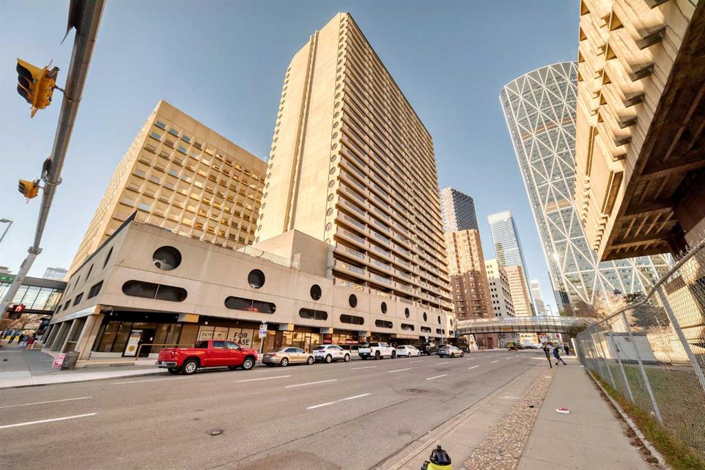 Picture of 2110, 221 6 Avenue SE, Calgary Real Estate Listing
