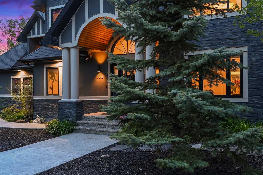 Picture of 168 Posthill Drive SW, Calgary Real Estate Listing