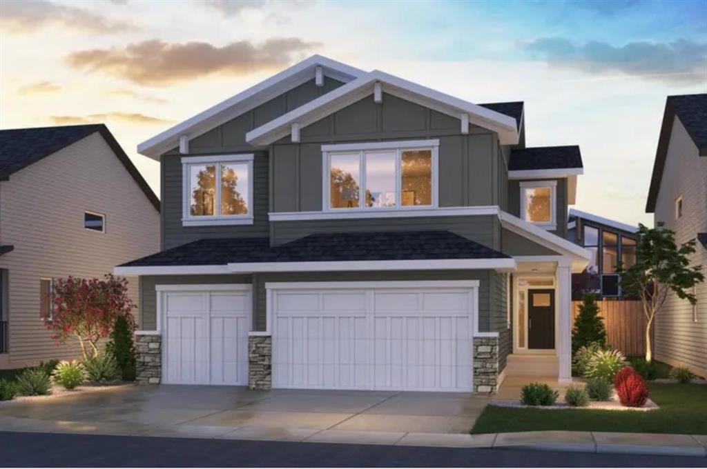 Picture of 92 Herron Way NE, Calgary Real Estate Listing