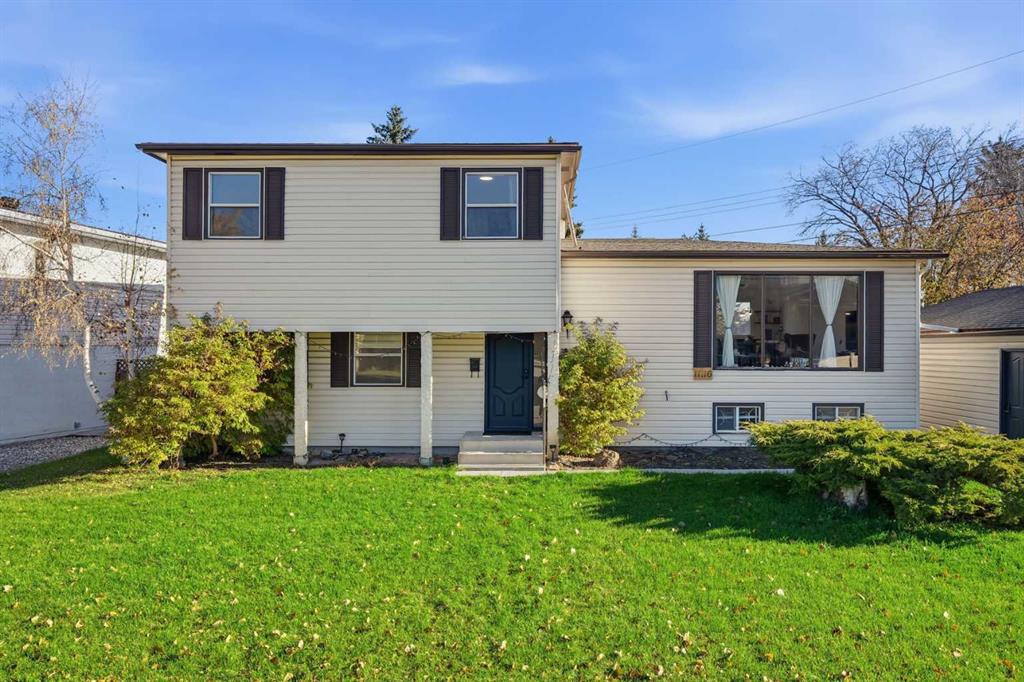 Picture of 11116 Southdale Road SW, Calgary Real Estate Listing