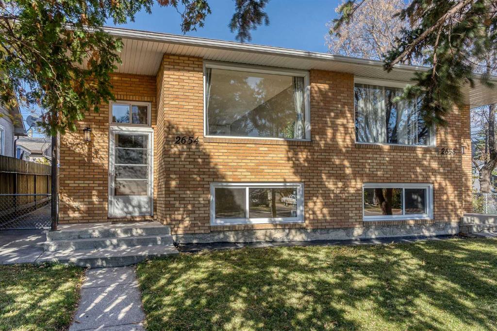 Picture of 2658 11 Avenue SE, Calgary Real Estate Listing