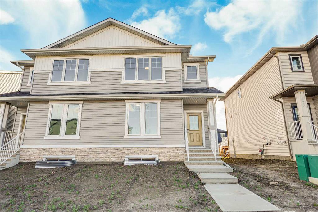 Picture of 129 Bridgeport Gate , Chestermere Real Estate Listing