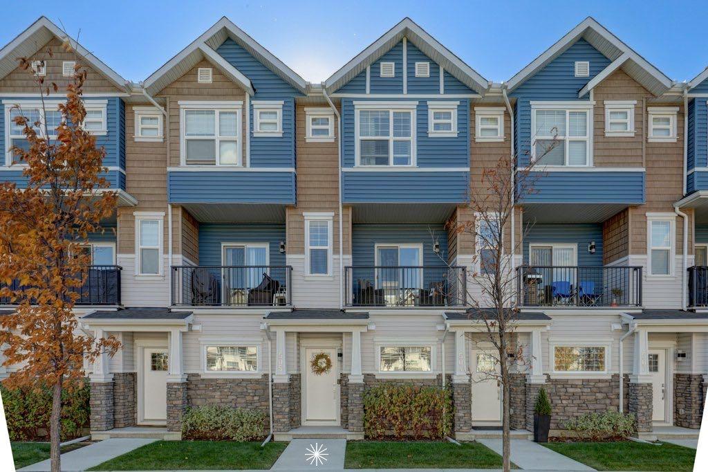 Picture of 505, 115 Sagewood Drive SW, Airdrie Real Estate Listing