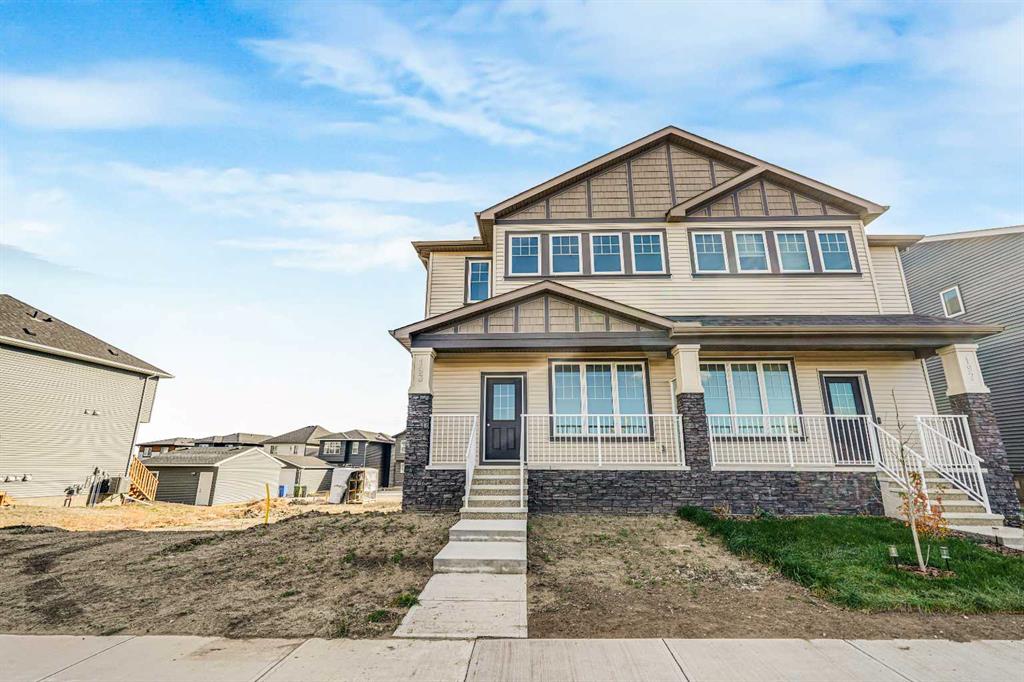 Picture of 193 Bridgeport Gate , Chestermere Real Estate Listing