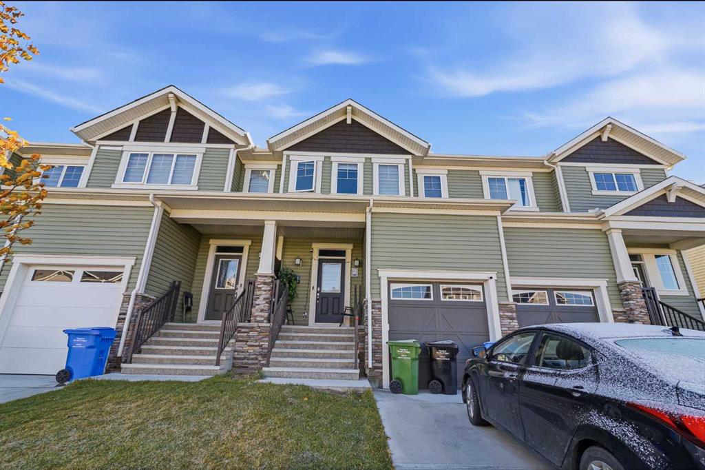 Picture of 124 Cityline Square NE, Calgary Real Estate Listing