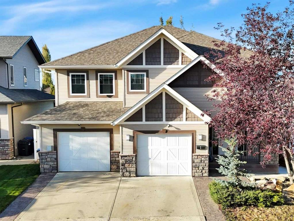 Picture of 1 Ralston Place , Sylvan Lake Real Estate Listing