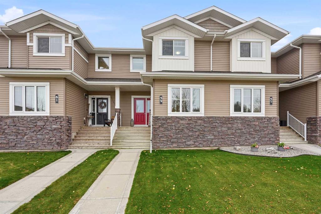 Picture of 59 Crestview Boulevard , Sylvan Lake Real Estate Listing