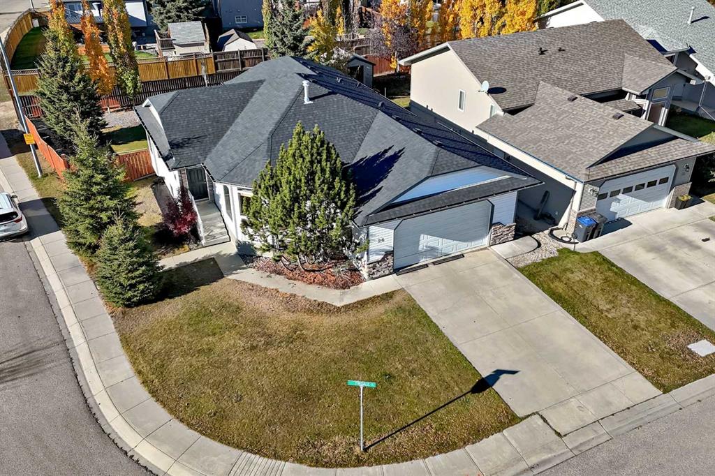 Picture of 26 Firdale Close , Sylvan Lake Real Estate Listing