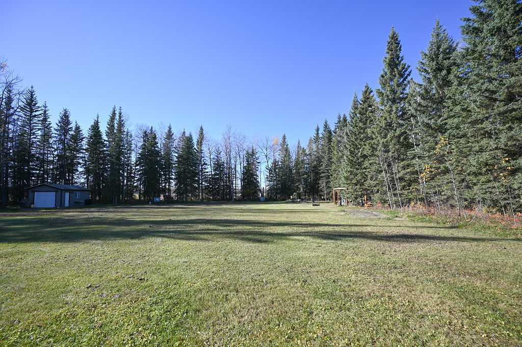 Picture of Part of SW 1-66-21-W4  , Rural Athabasca County Real Estate Listing