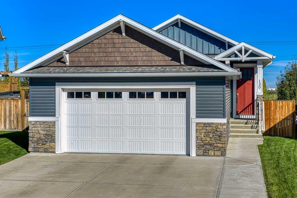 Picture of 130 Drake Landing Gardens , Okotoks Real Estate Listing