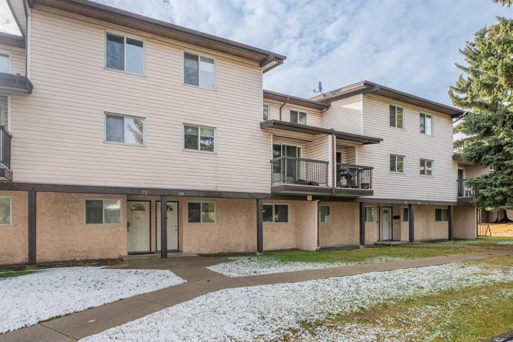 Picture of 69, 3745 Fonda Way SE, Calgary Real Estate Listing