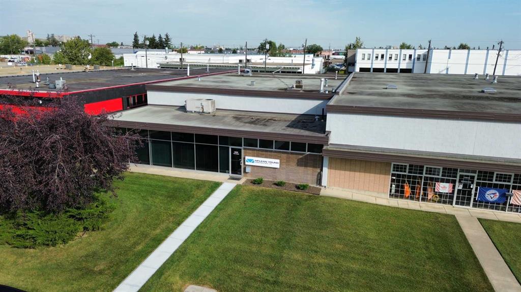 Picture of 14650 115 Avenue NW, Edmonton Real Estate Listing
