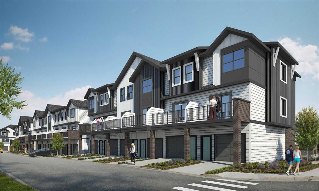 Picture of 115, 2231 81st Street SW, Calgary Real Estate Listing
